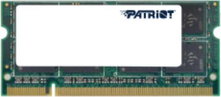 Produktbild Patriot Signature Line (1 x 8GB, 2666 MHz, DDR4-RAM, SO-DIMM)