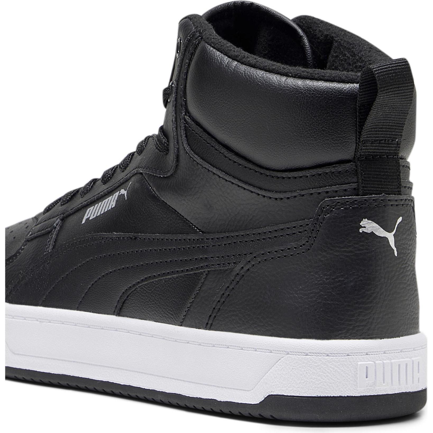 Thumbnail - Puma, Herren, Sneaker, Caven 2.0 Mid WTR, Schwarz, (38.5)
