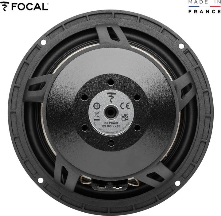 Image du produit Focal ES 165 KX3E (240 W, 16.50 cm)