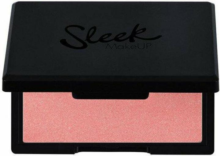 Produktbild Sleek MakeUP FACE FORM blush #Feelin' Like a Snack (FEELIN LIKE A SNACK)