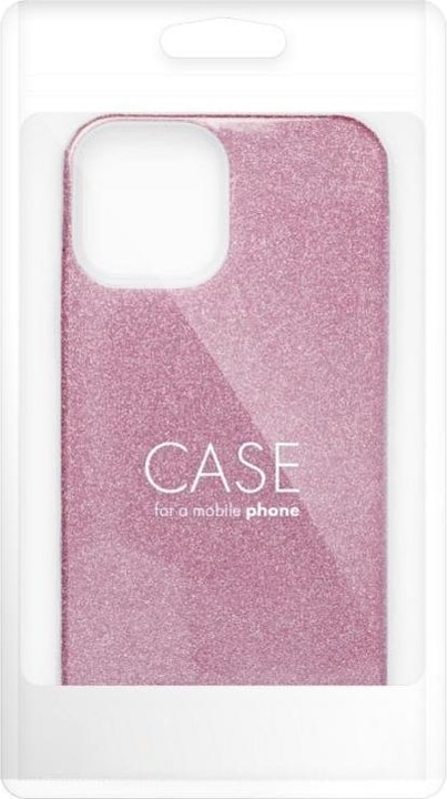 Produktbild NoName Back panel cover OEM SHINING Case for IPHONE 11 pink (Apple iPhone 11)