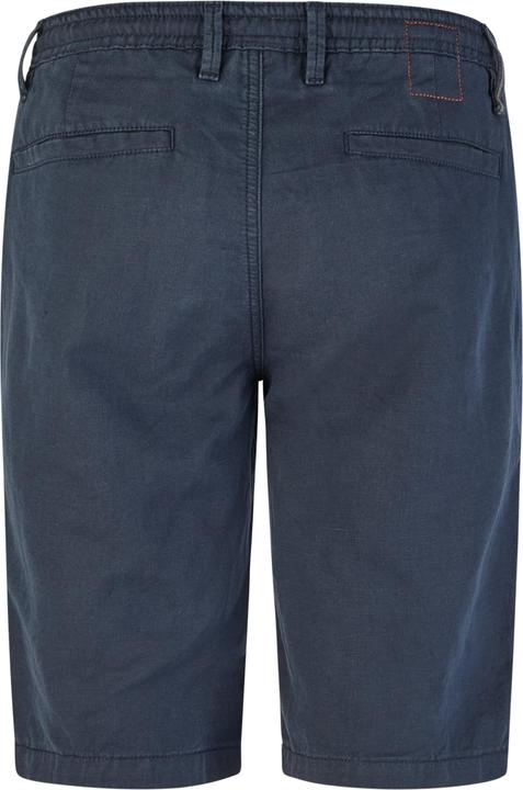 Actual product image Hattric Chino Bermuda Leinen (36)