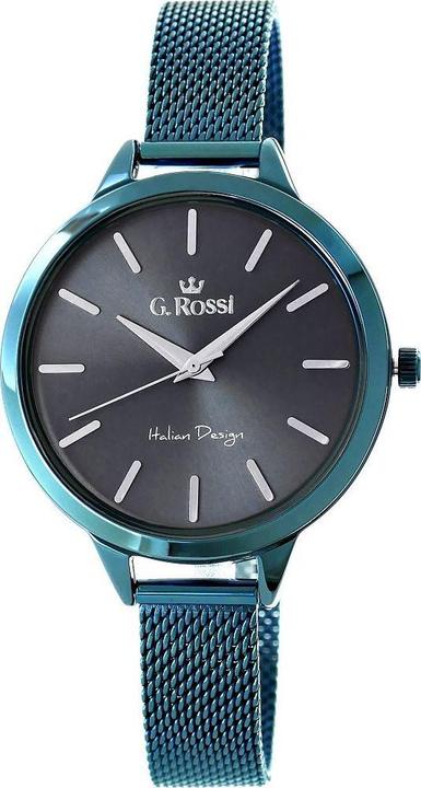 Immagine prodotto Gino Rossi G. Orologio Rossi da donna 10296B-6F1 (380931)