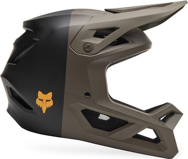 Produktbild Fox Rampage Helmet (61 - 64 cm)