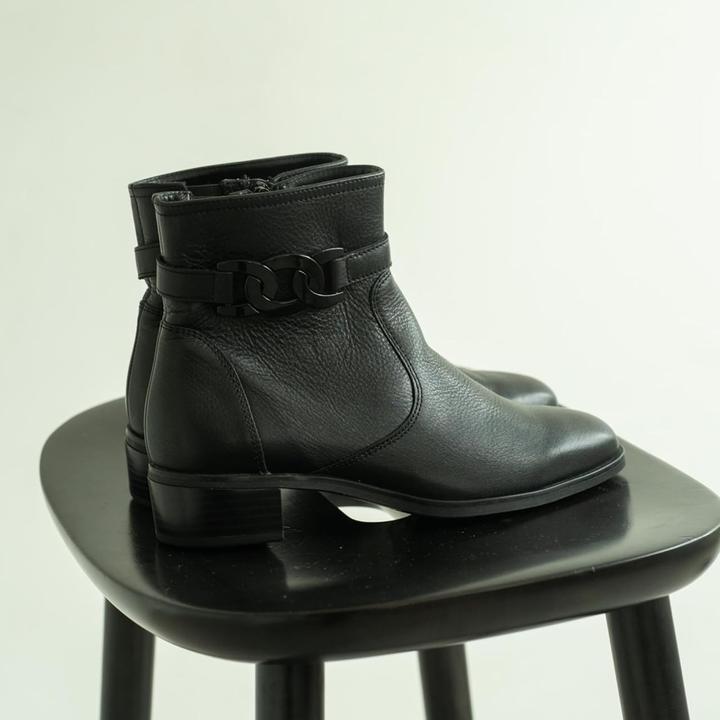 Actual product image Ara Graz Ankle Boots (40)