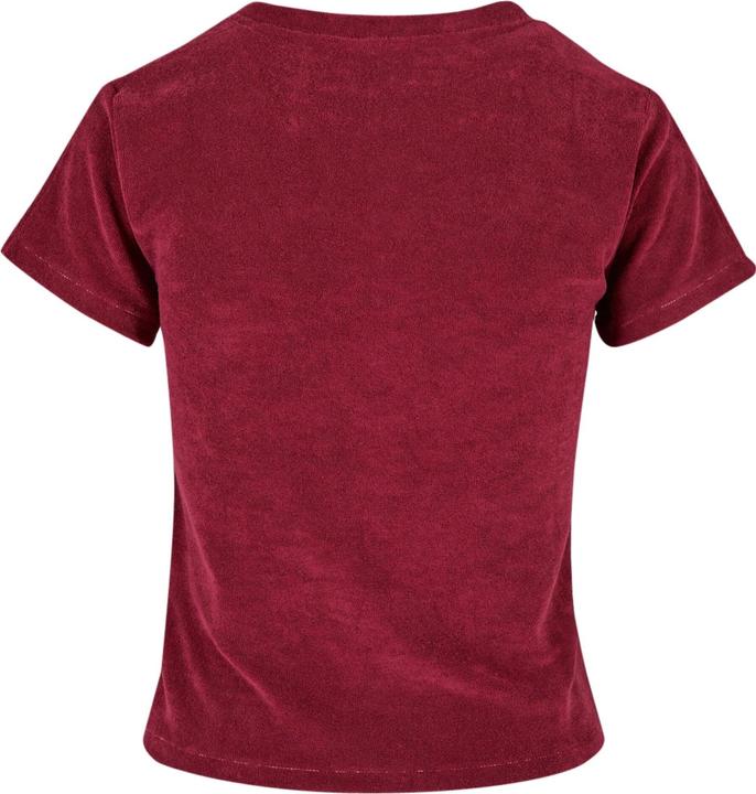 Immagine prodotto Karl Kani KW234-016-2 KK Small Signature Block Short Toweling Tee (XS)