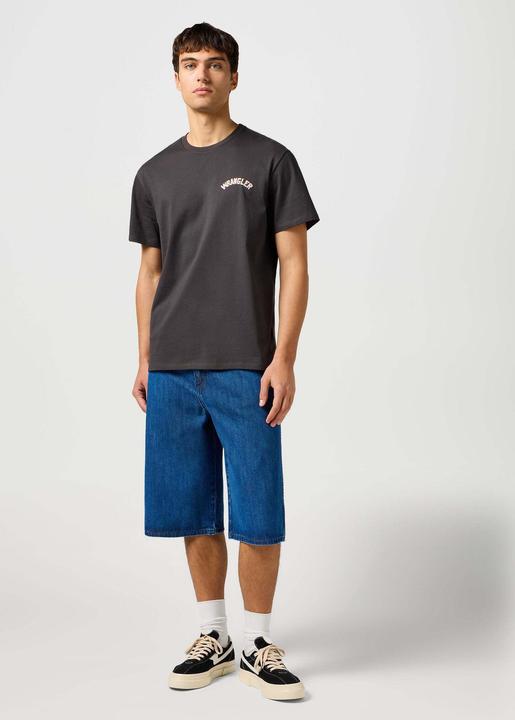 Produktbild Wrangler Jeansshorts Jort Shorts (28)