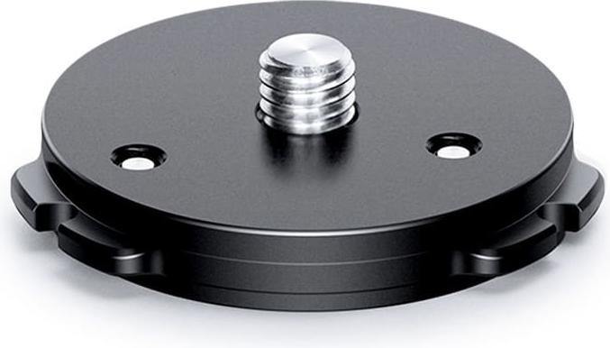 Leofoto Q60 (Piastra a sgancio rapido per treppiede)