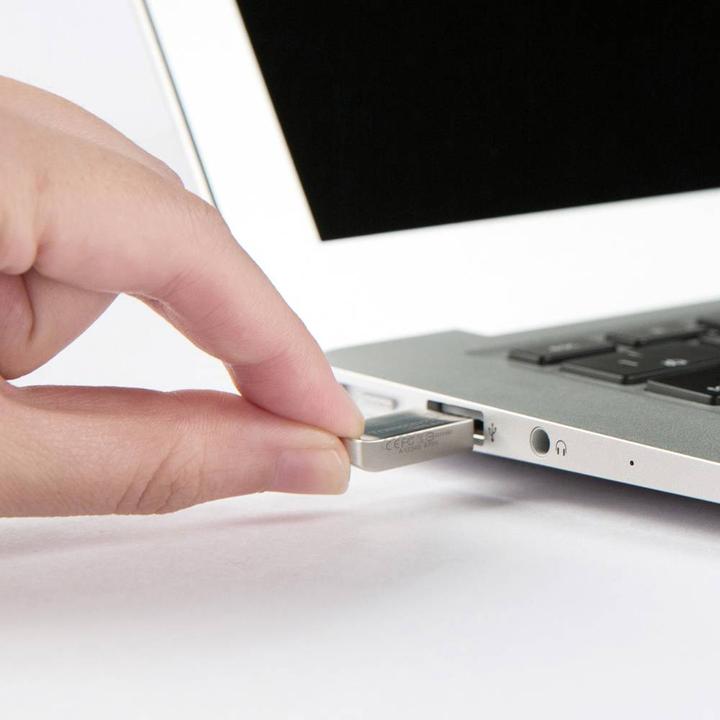 Image du produit Transcend JetFlash 710S (32 Go, USB-A)