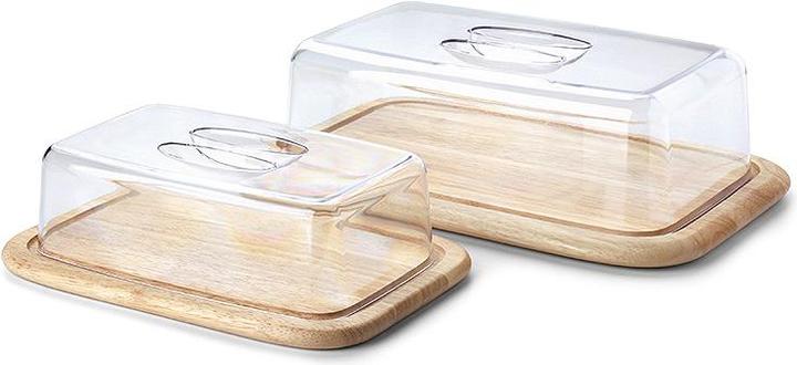 Image du produit Continenta Coupole carrée en fromage