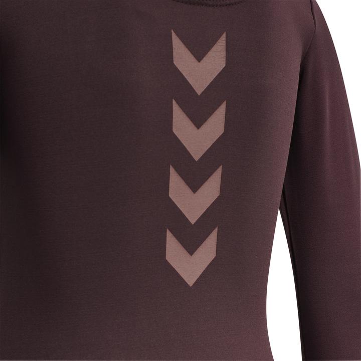 Produktbild hummel Hmllinea Gymsuit (104)