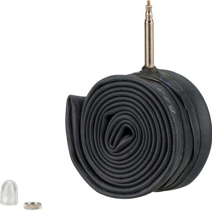 Actual product image Schwalbe Inner Tube (Presta (SV), 28", 40 mm)