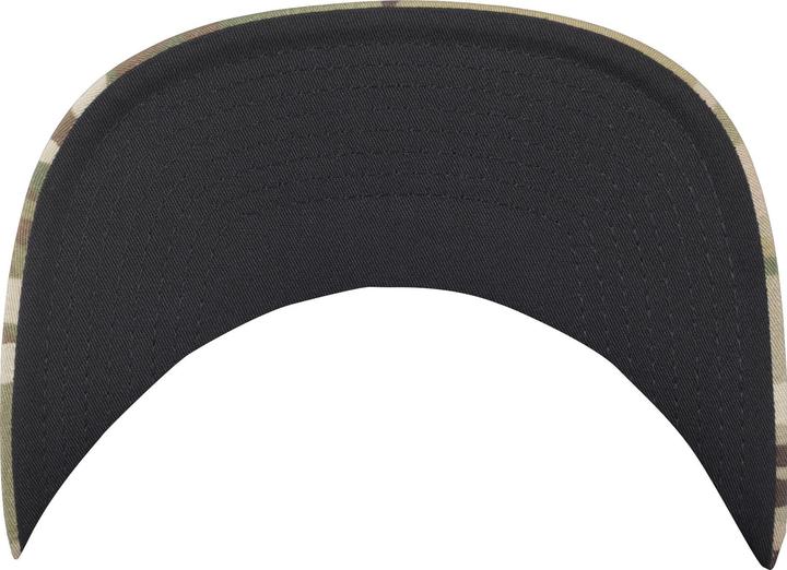 Image du produit Flexfit Classic Snapback Multicam® (Taille unique)