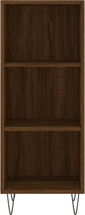 Image du produit vidaXL Sideboard (34.50 x 32.50 x 90 cm)