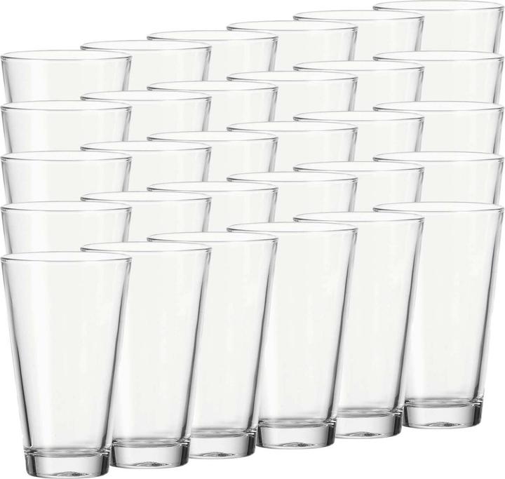 Produktbild Leonardo Trinkgläser CIAO (0.20 l, 30x)