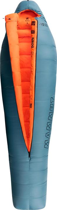 Produktbild Mammut Comfort Down Bag -15C