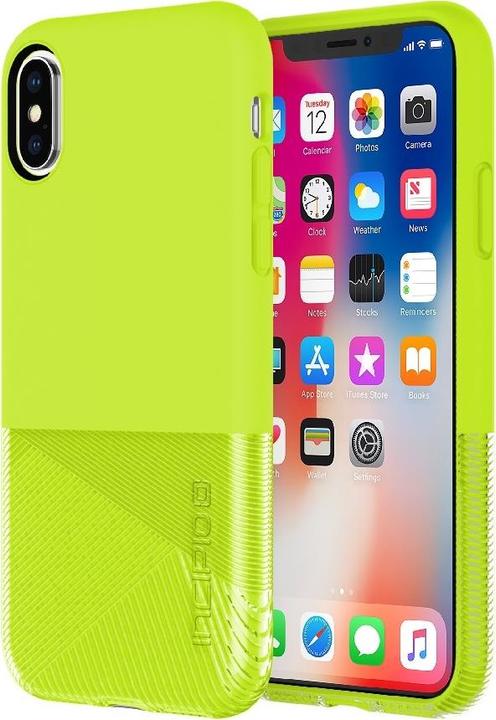 Produktbild Incipio NGP Sport (Apple iPhone X)