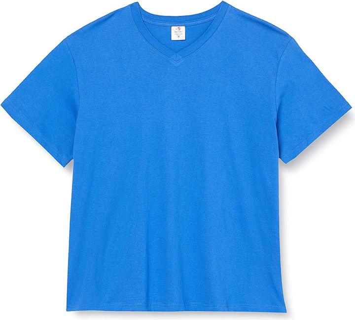 Kräftiges Königsblau