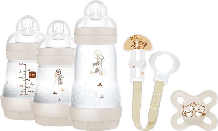 Produktbild MAM Welcome Set