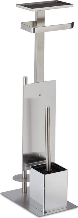 Image du produit Relaxdays Serviteur-WC