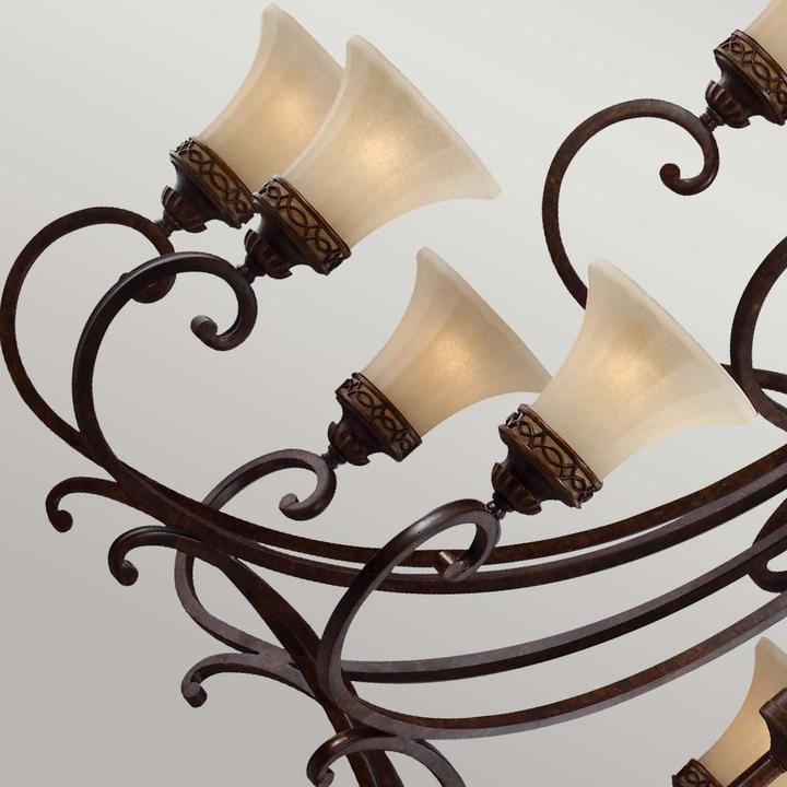 Produktbild Feiss Drawing Room (137 cm)