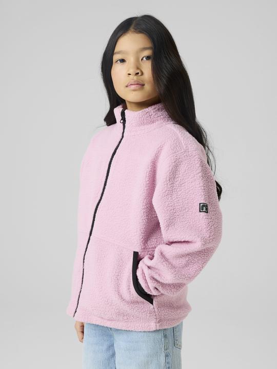 Produktbild Name it Teddy Strickjacke (158, 164)