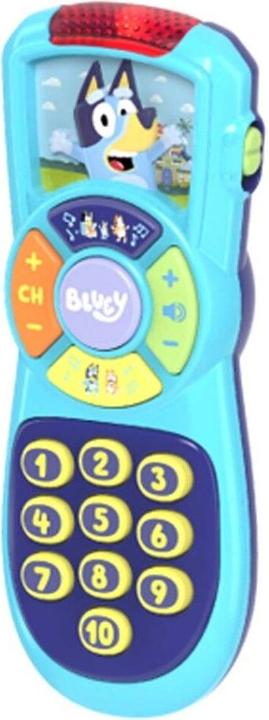Produktbild Bluey 's Remote Control