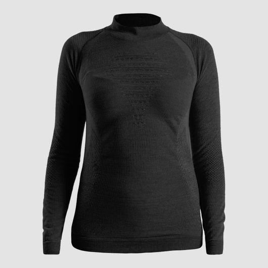Actual product image UYN Thermoshirt Mit Stehkragen Fusyon Biotech (M)