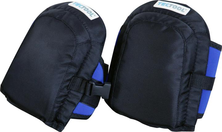 Tectool KNEE PAD GEL, PROFI-SBR, DIN EN 14404, 1R