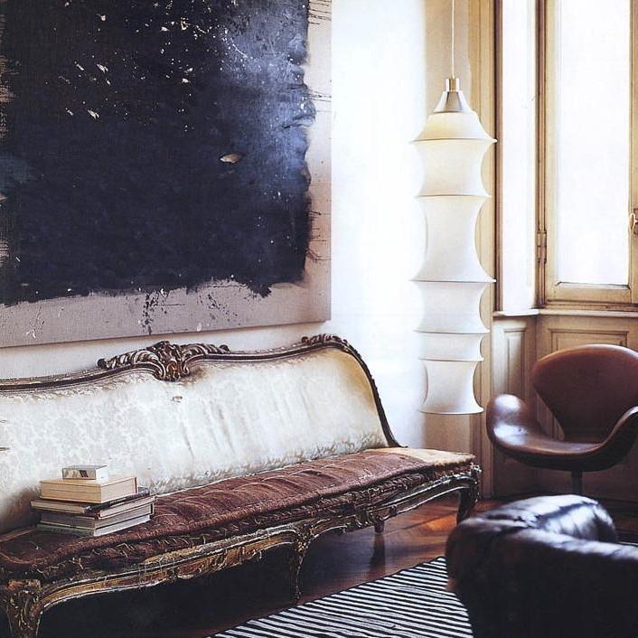 Produktbild Artemide Falkland elektrische Einheit (E27)