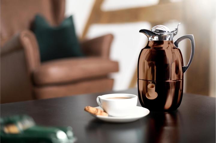 Produktbild Alfi Kanne Juwel copper plated (1 l)