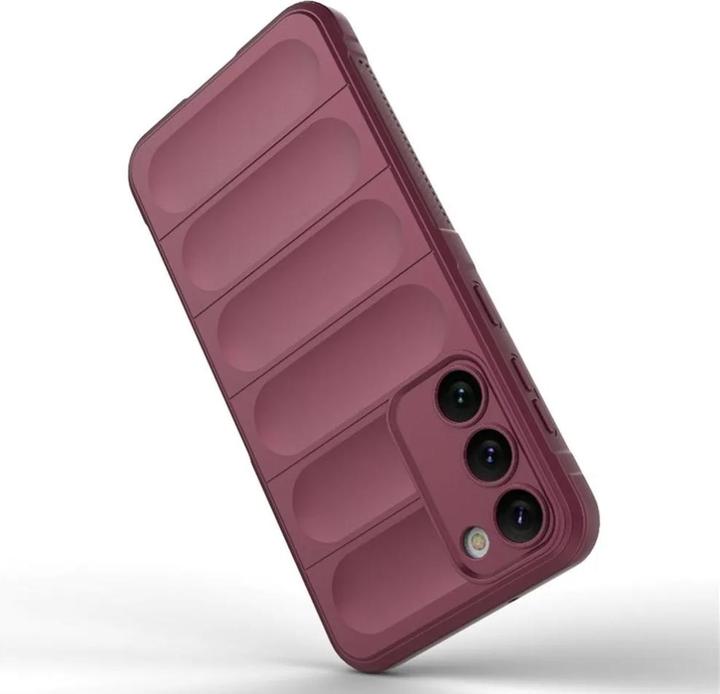Produktbild Screenguard CloudCase FE Hülle (Samsung Galaxy S24 FE)