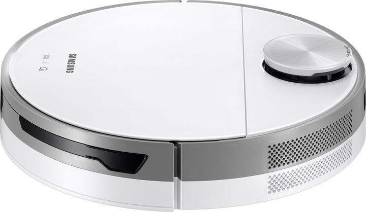 Immagine prodotto Samsung Jet Bot Robot Aspirapolvere senza sacco