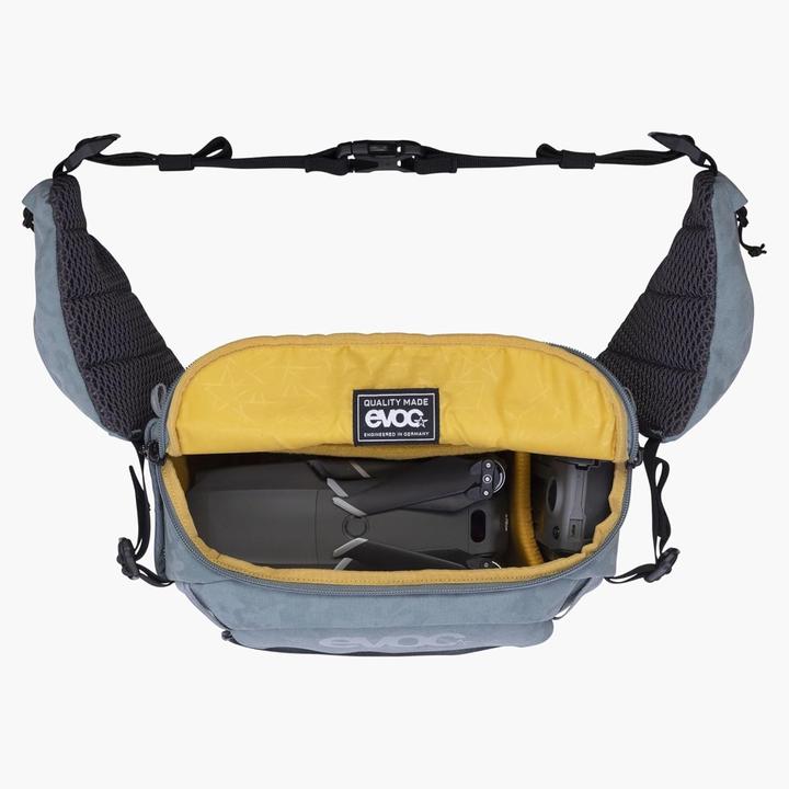 Actual product image Evoc Hip Pack Capture 6L (6 l)