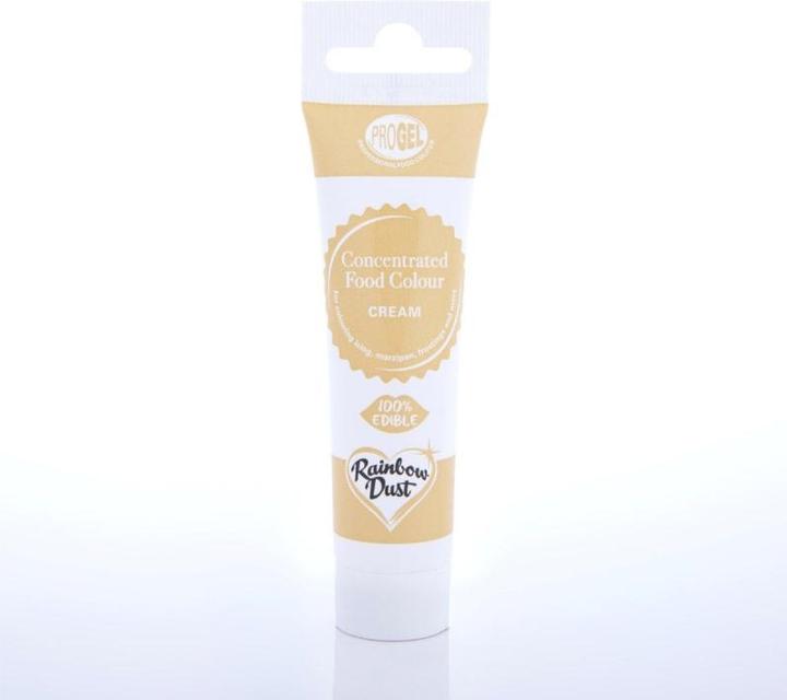 Produktbild Rainbow Dust RD ProGel® Concentrated Colour - Cream