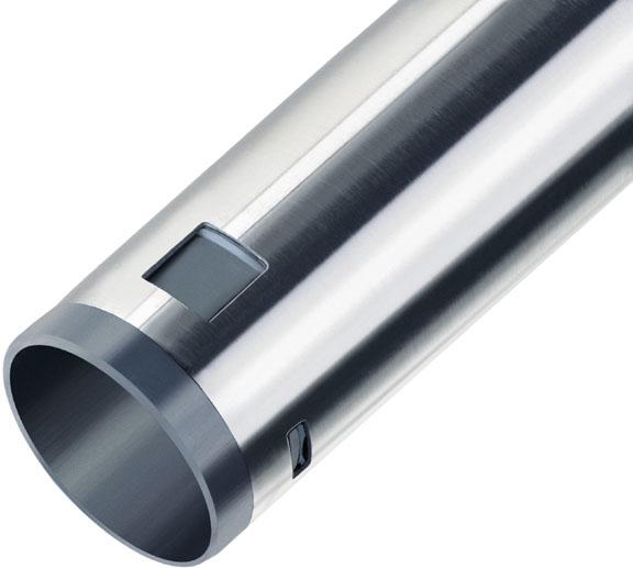 Produktbild Thomas Beutelsauger Crooser One 2.0 bk weiss/blau