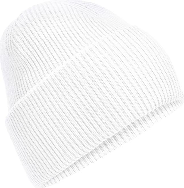 Actual product image Beechfield Unisex Adult Classic Deep Cuffed Beanie