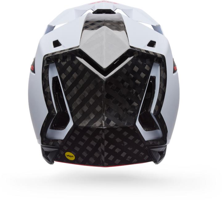 Produktbild Bell Full 10 Spherical (55 - 57 cm)