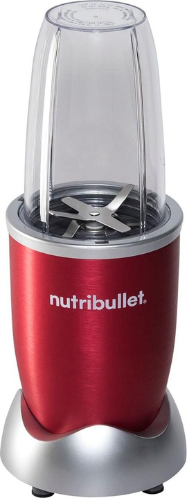 Actual product image NutriBullet NB 907 R (900 W)