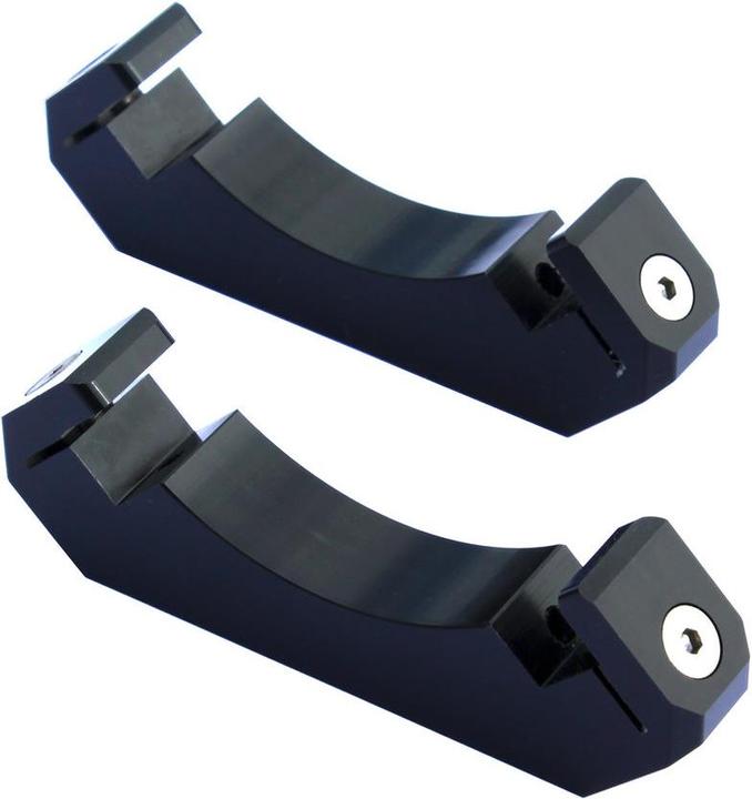 Actual product image Watercool Heatkiller Tube - Basic AGB Mounting Kit