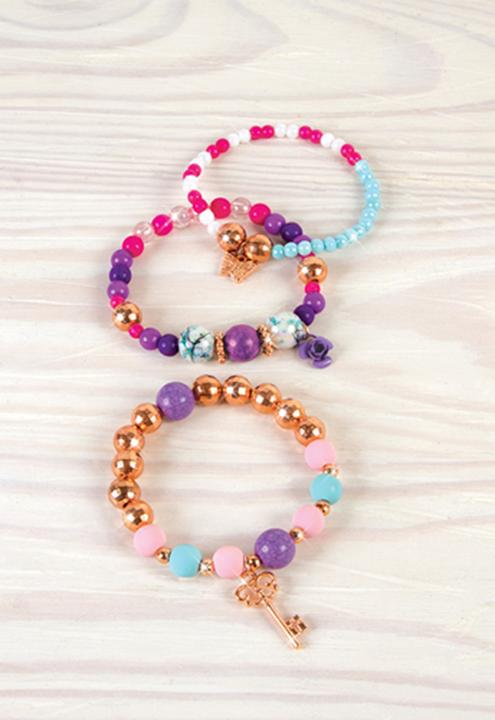 Image du produit Make it Real Mosaïque jungle