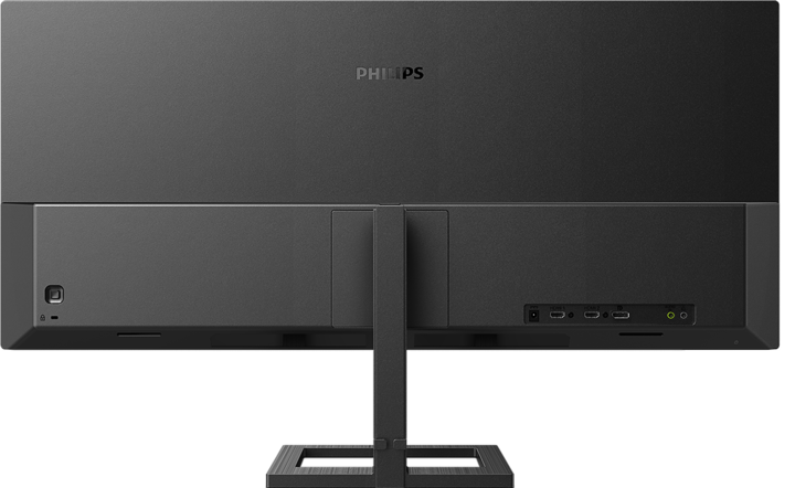 Actual product image Philips 345E2AE/00 (3440 x 1440 pixels, 34")