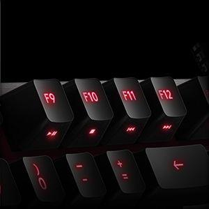 Actual product image Logitech G G413 ZGS version (CH, Cable)