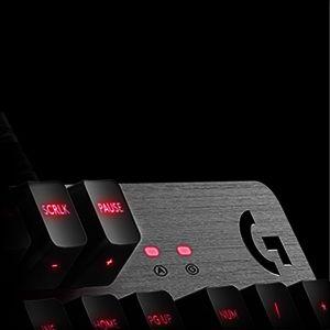 Actual product image Logitech G G413 ZGS version (CH, Cable)