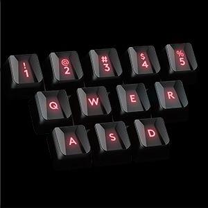 Actual product image Logitech G G413 ZGS version (CH, Cable)