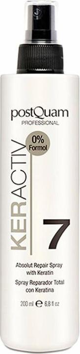 Immagine prodotto Postquam Spray alla cheratina da 250 ml (250 ml)