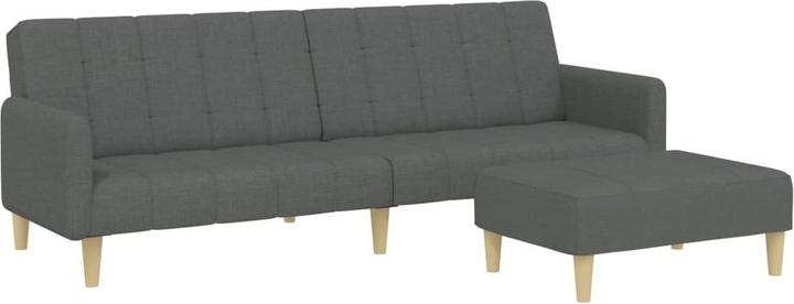 Actual product image vidaXL Schlafsofa