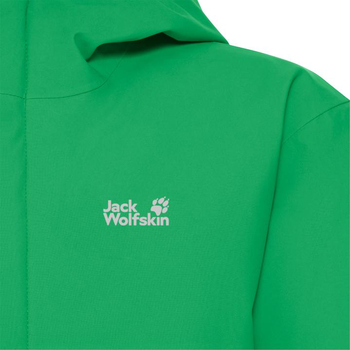 Produktbild Jack Wolfskin Flowline Ski Jkt Kids (164)