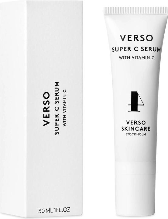 Immagine prodotto Verso Siero Super C (30 ml)