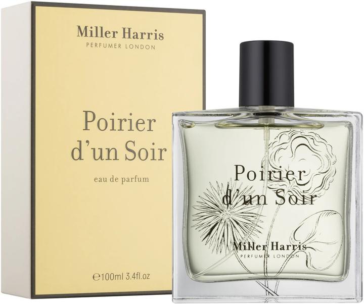 Immagine prodotto Miller Harris Poirier d'un Soir (Eau de parfum, 100 ml)